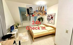 Moderne Appartement