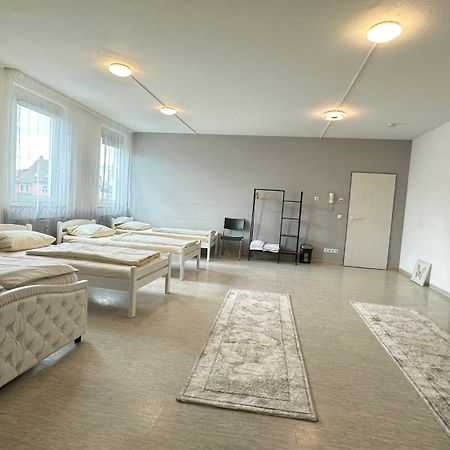 Moderne Appartement Нюрнберг Екстер'єр фото