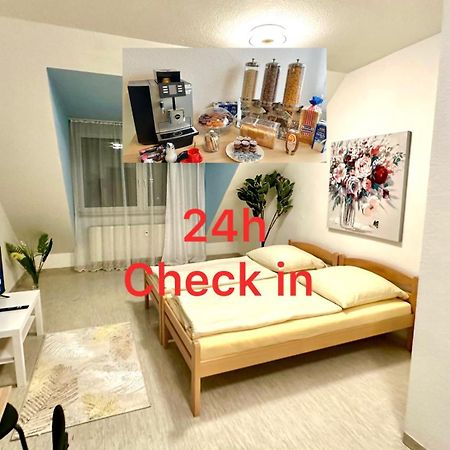 Moderne Appartement Нюрнберг Екстер'єр фото